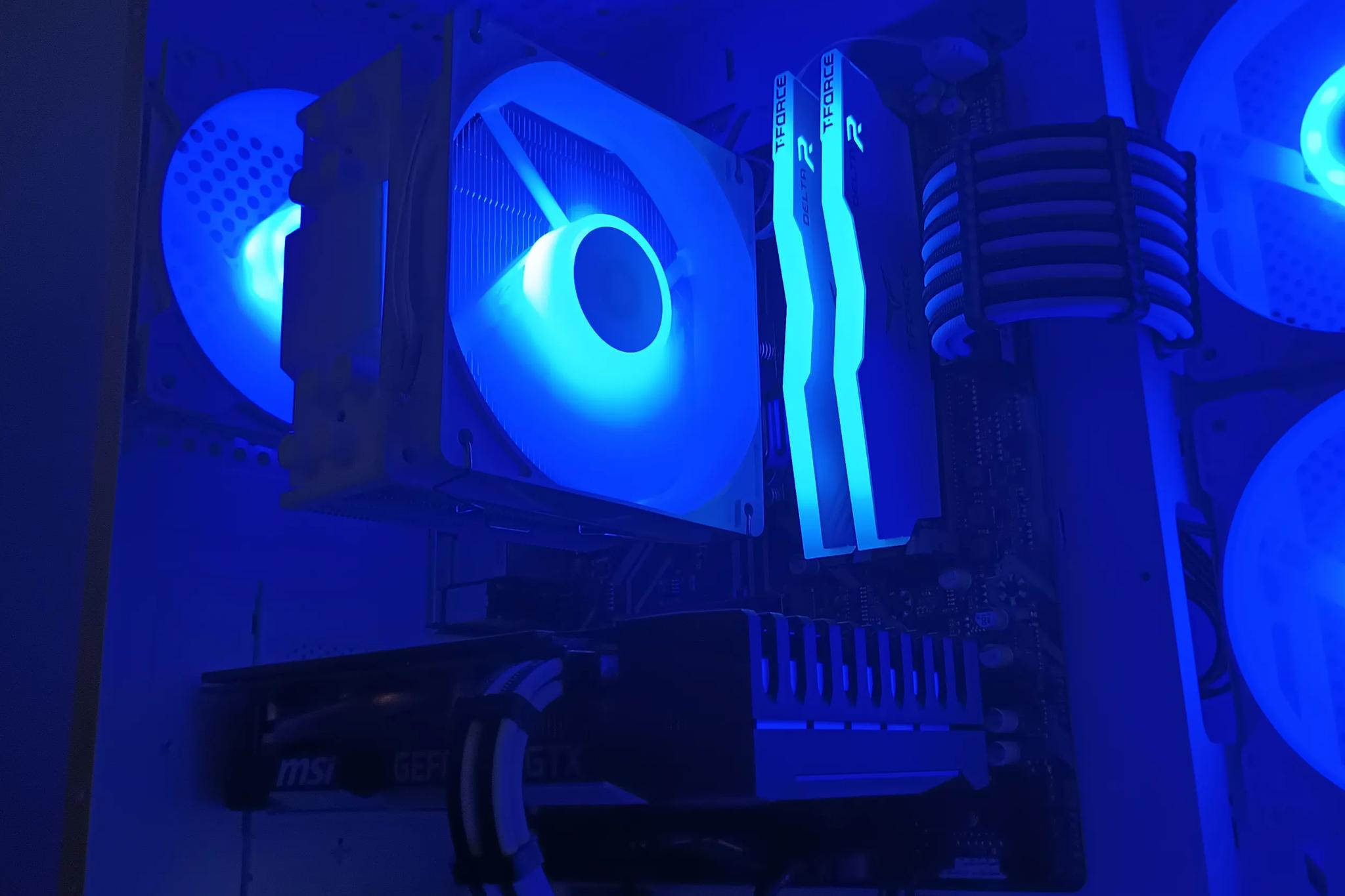 Atomic Power PCs