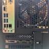 AMD Ryzen 2600 & GTX 1660 Super - Windows 10 Included - Powerful WiFi Desktop Computer -