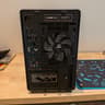 4K Mesh - RTX 5080, Ryzen 7 7800X3D, 64 GB DDR5 RAM, 2 TB Gen 4 NVME, Liquid Cooled, RGB