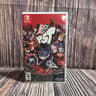 Persona 5 Tactica Nintendo Switch