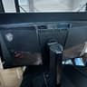 MSI QD-OLED E2 27" 2K WQHD (2560 x 1440) 240Hz Gaming Monitor (MAG 271QPX)