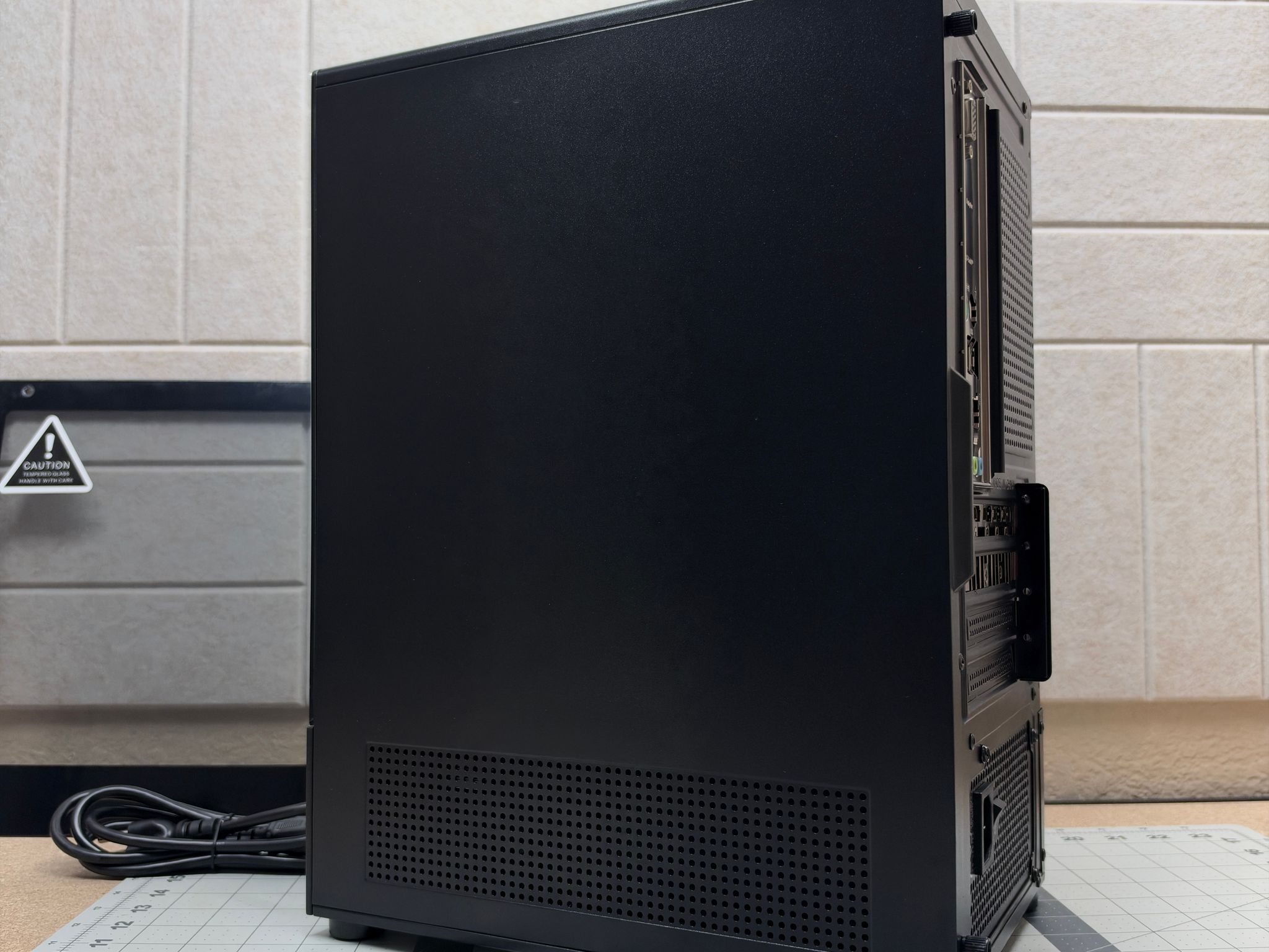 RTX 4060 Gaming PC | i5-12490F | 32GB | 1TB SSD