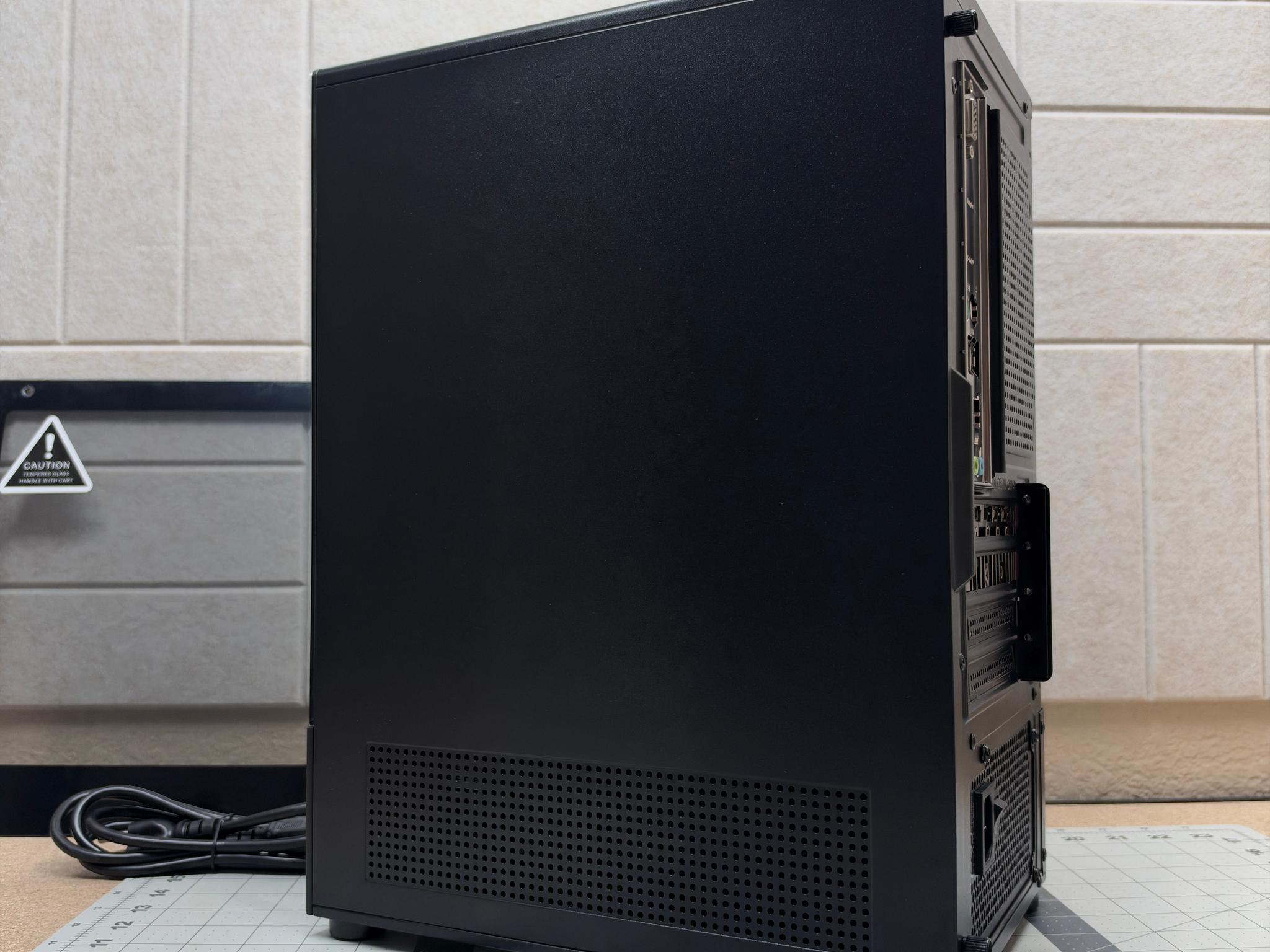 RTX 4060 Gaming PC | i5-12490F | 32GB | 1TB SSD