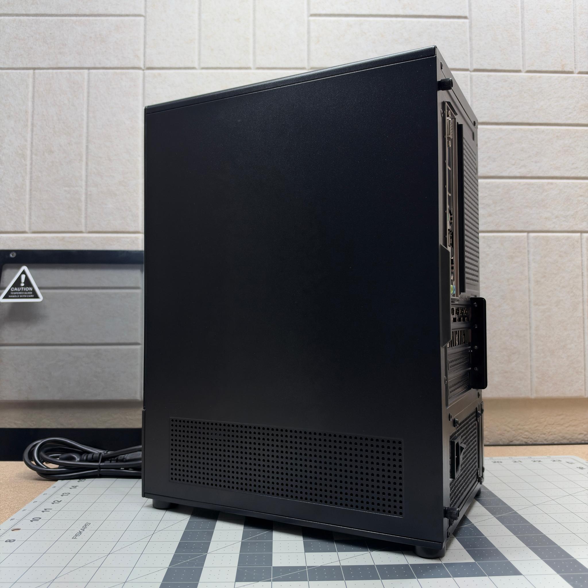 RTX 4060 Gaming PC | i5-12490F | 32GB | 1TB SSD
