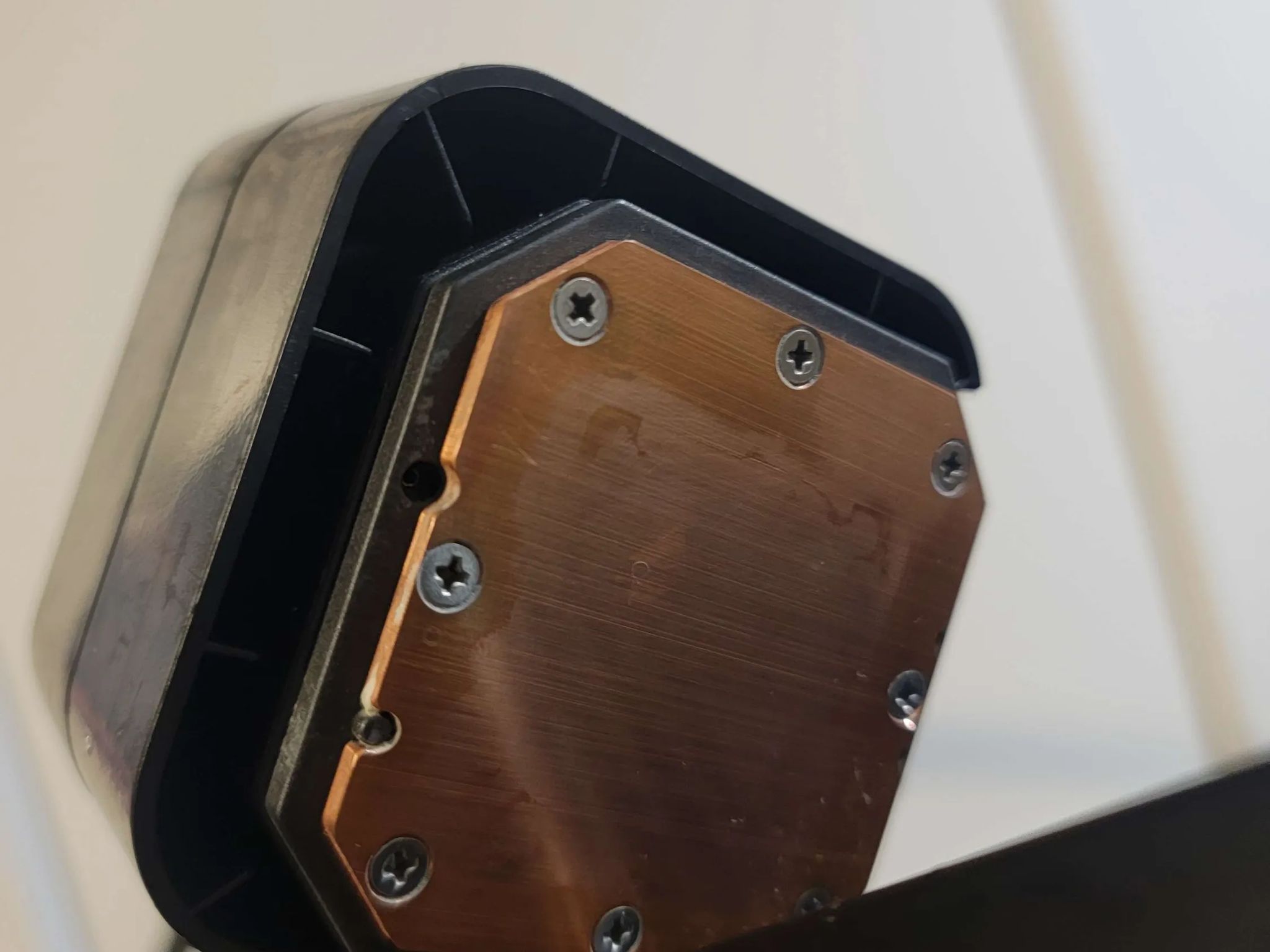 CORSAIR iCUE H150i Elite LCD Liquid CPU Cooler