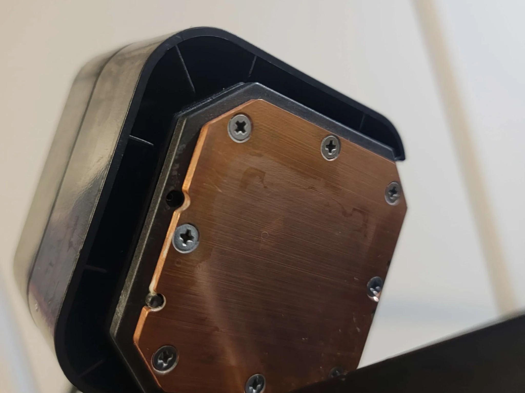 CORSAIR iCUE H150i Elite LCD Liquid CPU Cooler