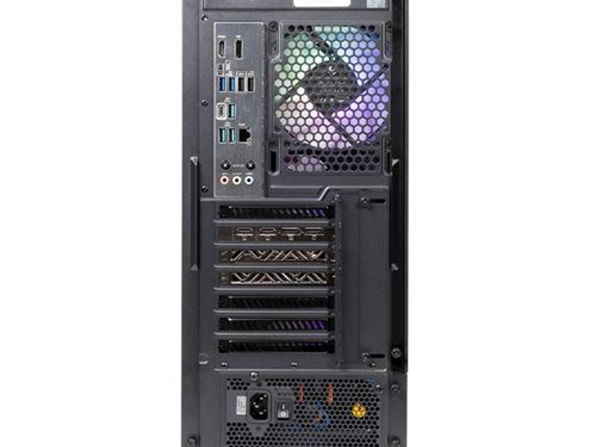 AMD Ryzen 7 9800X3D | AMD Radeon 9070 XT | 32 GB DDR5 | 2TB NVMe SSD | Win11 Home