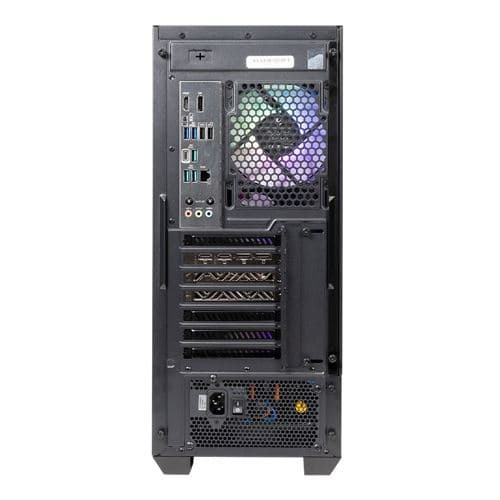 AMD Ryzen 7 9800X3D | AMD Radeon 9070 XT | 32 GB DDR5 | 2TB NVMe SSD | Win11 Home