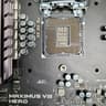 ROG Strix Maximus VIII Hero Z170 - *READ DESCRIPTION*