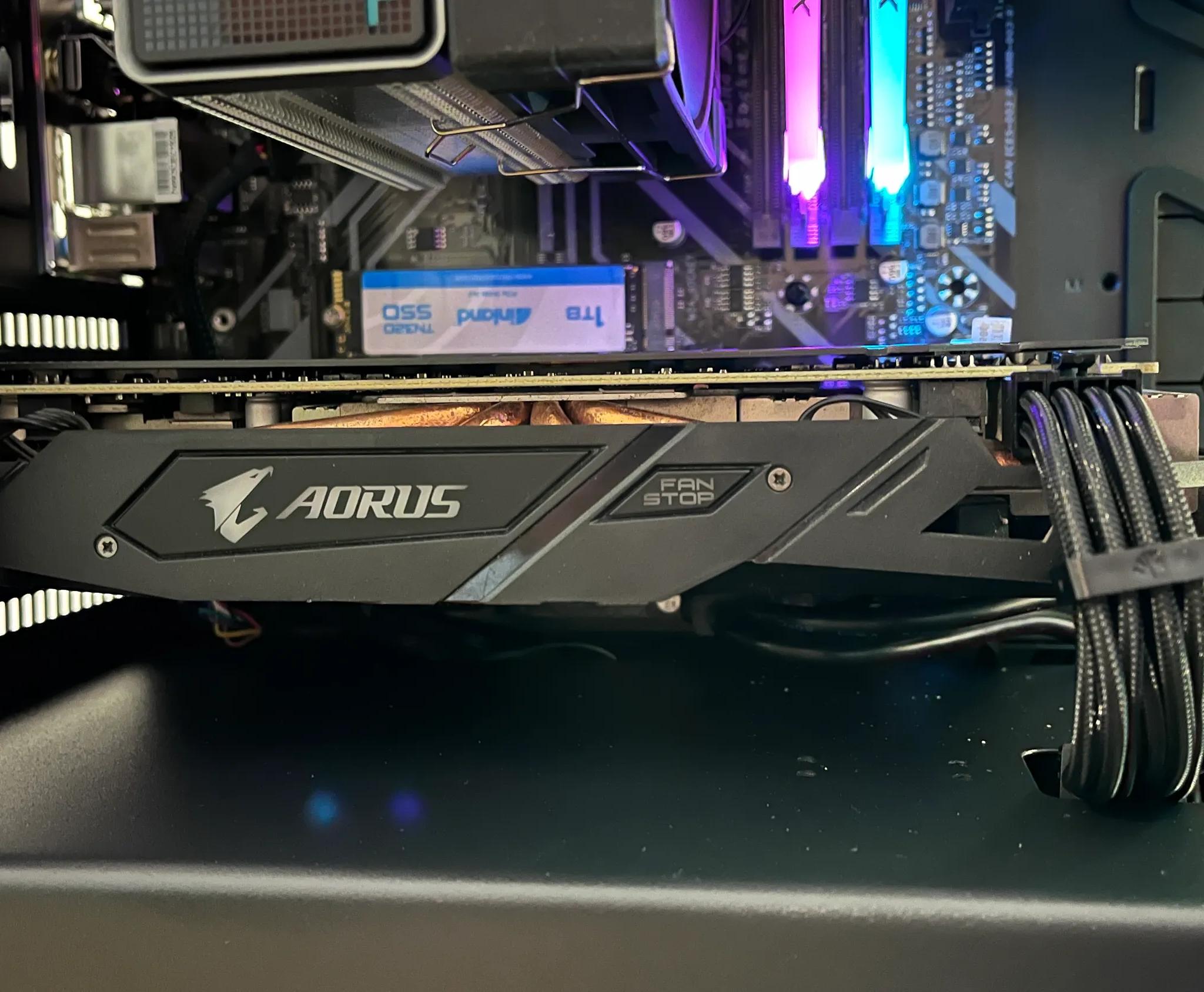 BUDGET 1080P GAMING BEAST! || Ryzen 5 2600 || RX 580 || 16GB RAM || 1 TB NVMe SSD