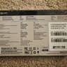 TEAMGROUP T-Create Expert 32GB (2 x 16GB) DDR5 6000MHz CL38-46-46-76 Black Brand New Sealed