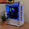 ⭐Custom Intel i7 Gaming PC⭐| GTX 1070, 16gb RAM | Fortnite, GTA V, Arc Raiders, Rainbow 6, and more!