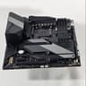 X570 ASUS ROG Crosshair VIII HERO WIFI DDR4 AMD AM4 ATX Motherboard