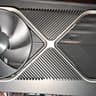 4090 Founders Heatsink Fans Shroud Only No GPU