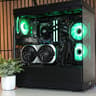 💻 RTX 4070 Super Gaming PC 💻| i7 14700f | DDR5 | 32GB RAM | WiFi/BT | Windows 11 HYTE Y40 | AIO