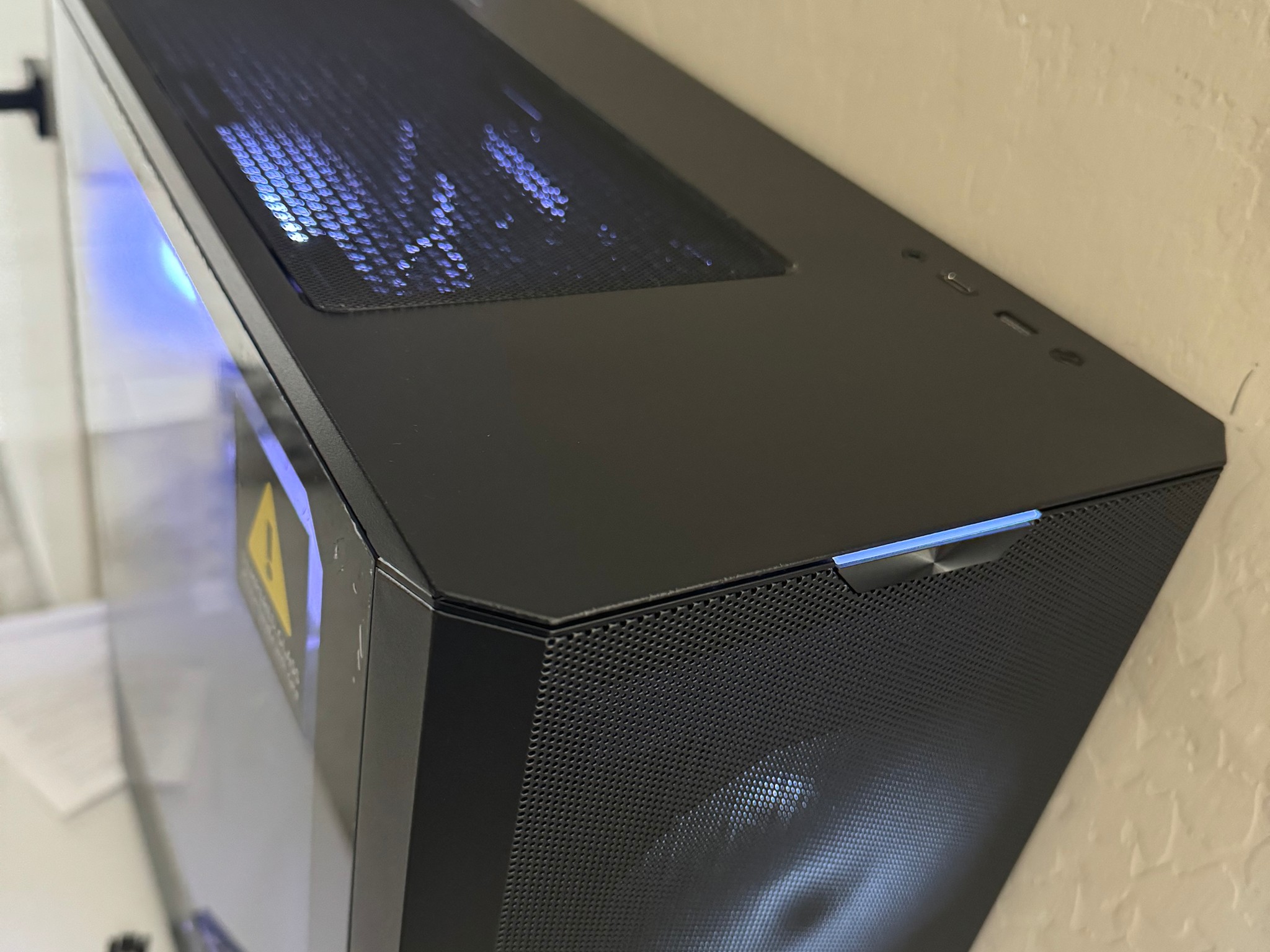 🔥Awesome 1080p budget gaming pc- Ryzen 5 / Radeon RX 580 / 1.2 Tb / 16 Gb DDR4