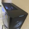 🔥Awesome 1080p budget gaming pc- Ryzen 5 / Radeon RX 580 / 1.2 Tb / 16 Gb DDR4