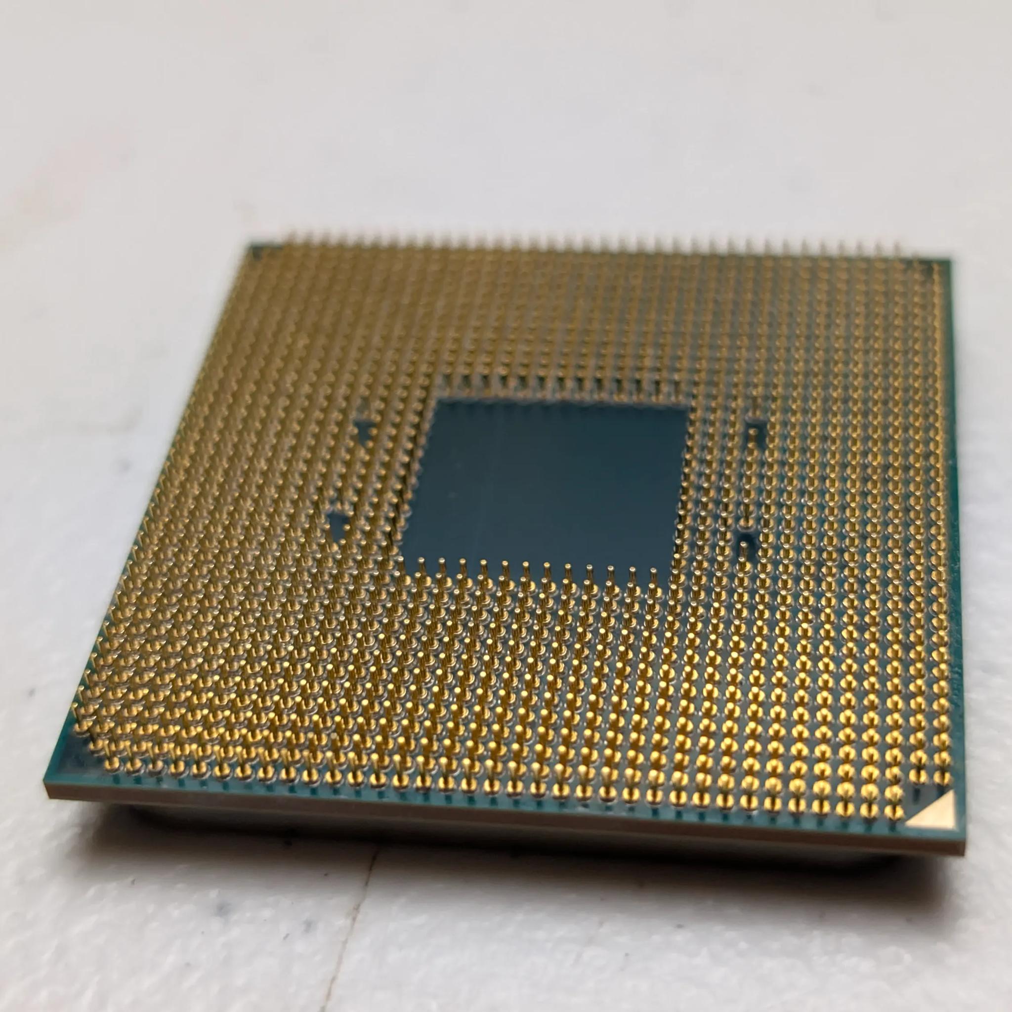 Ryzen 9 3900X 12C/24T Processor