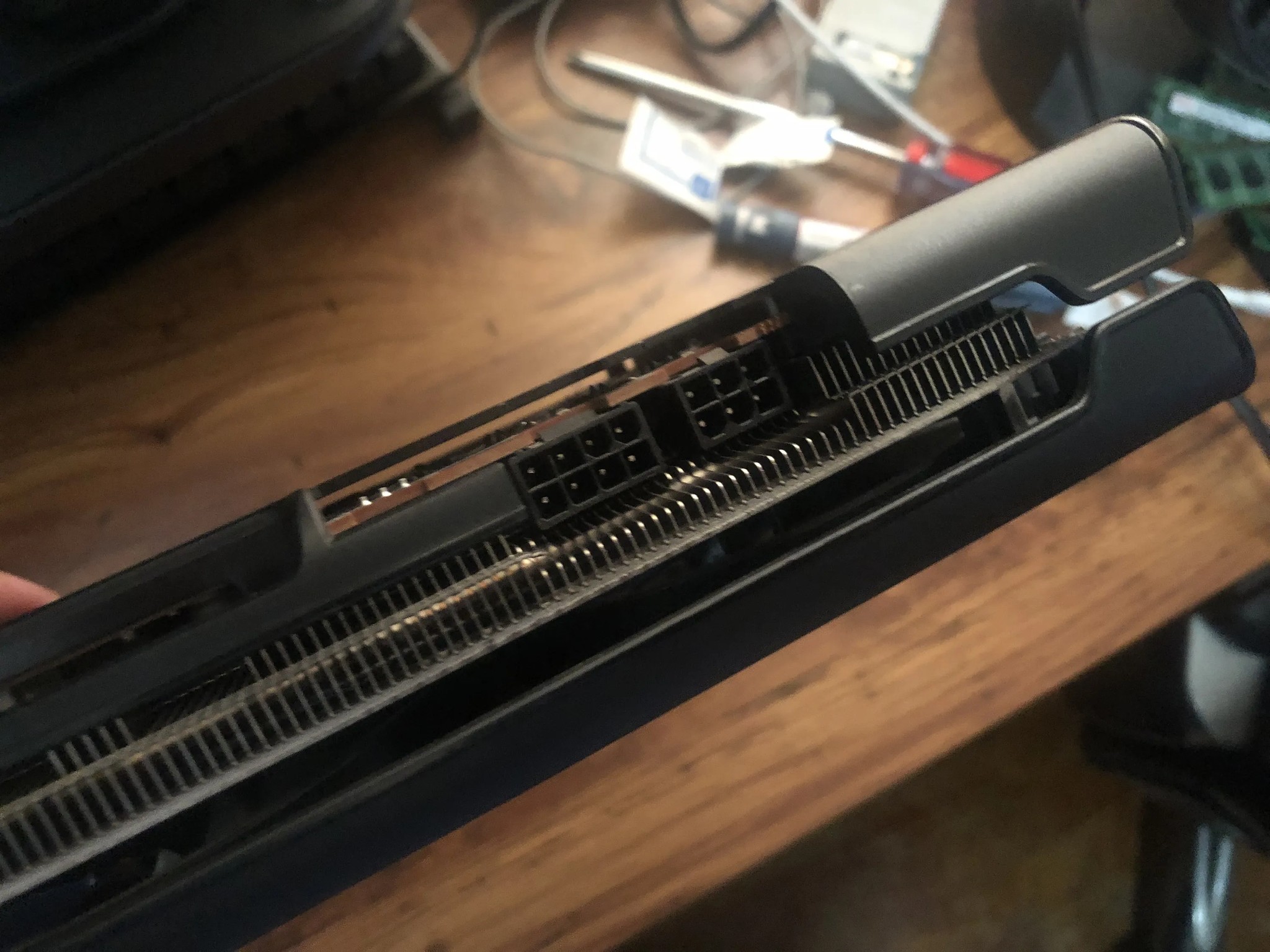 XFX RX 5600 XT THICC III Ultra