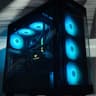 Gaming PC i5-12600KF 16GB RAM 500GB SSD RTX 3070 8GB Windows 11 Computer