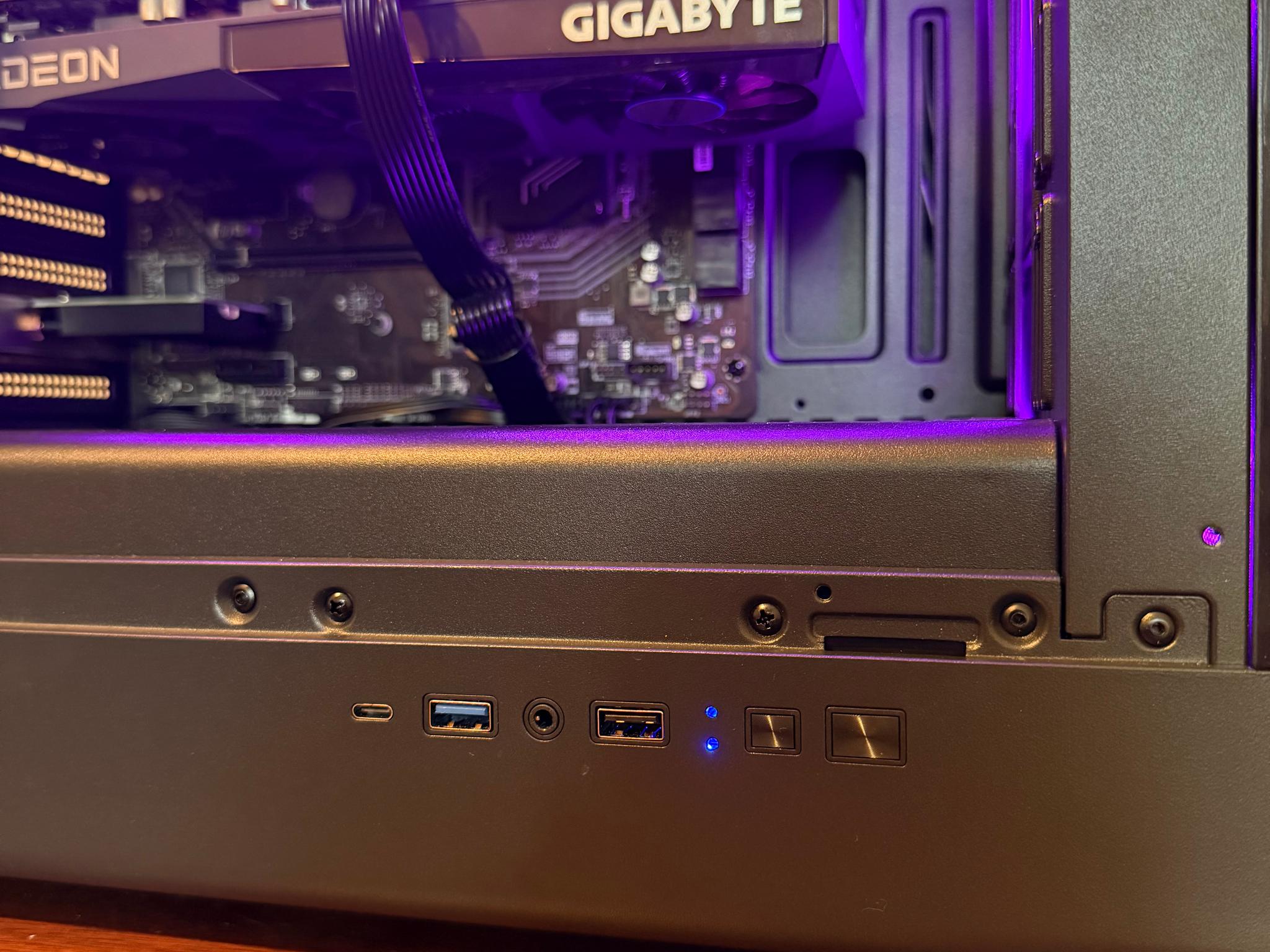 🔥 BUDGET BALLER 🔥 i3 9100F | RX6600 8GB | 16GB DDR4 RAM | 1TB SSD