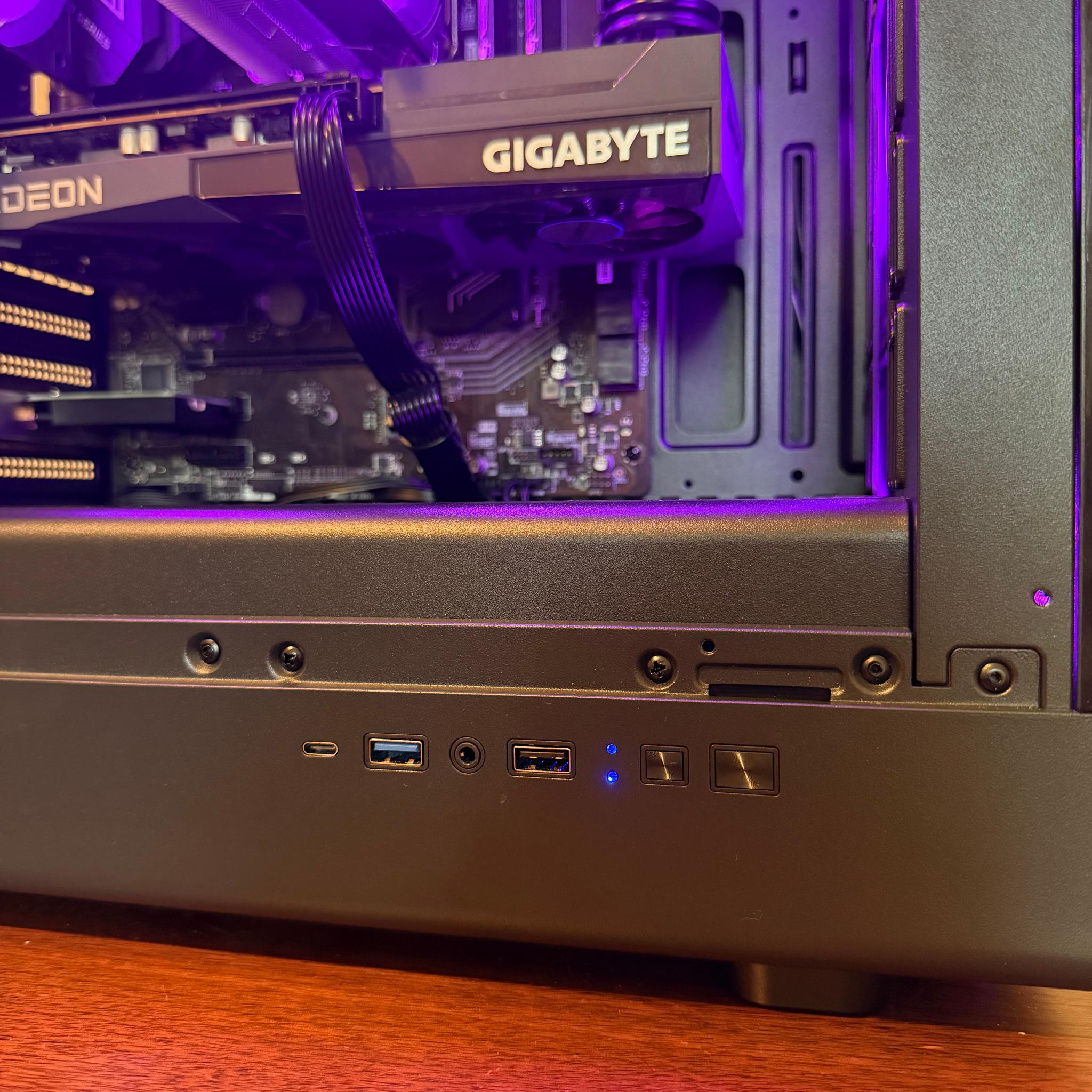 🔥 BUDGET BALLER 🔥 i3 9100F | RX6600 8GB | 16GB DDR4 RAM | 1TB SSD