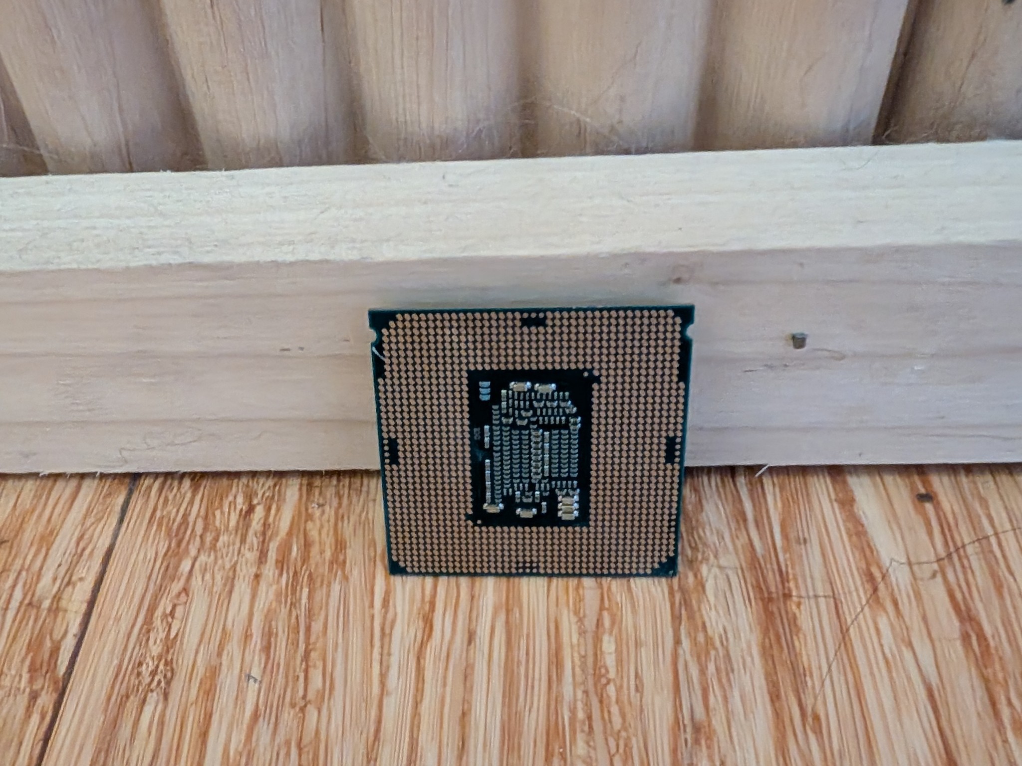 Intel Core i5-7400