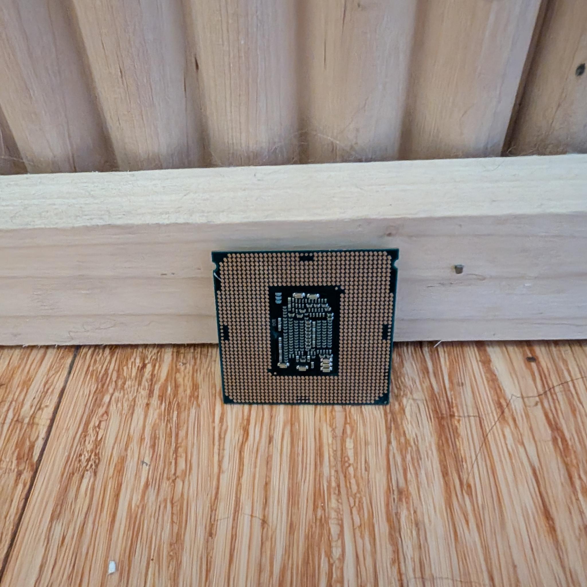 Intel Core i5-7400