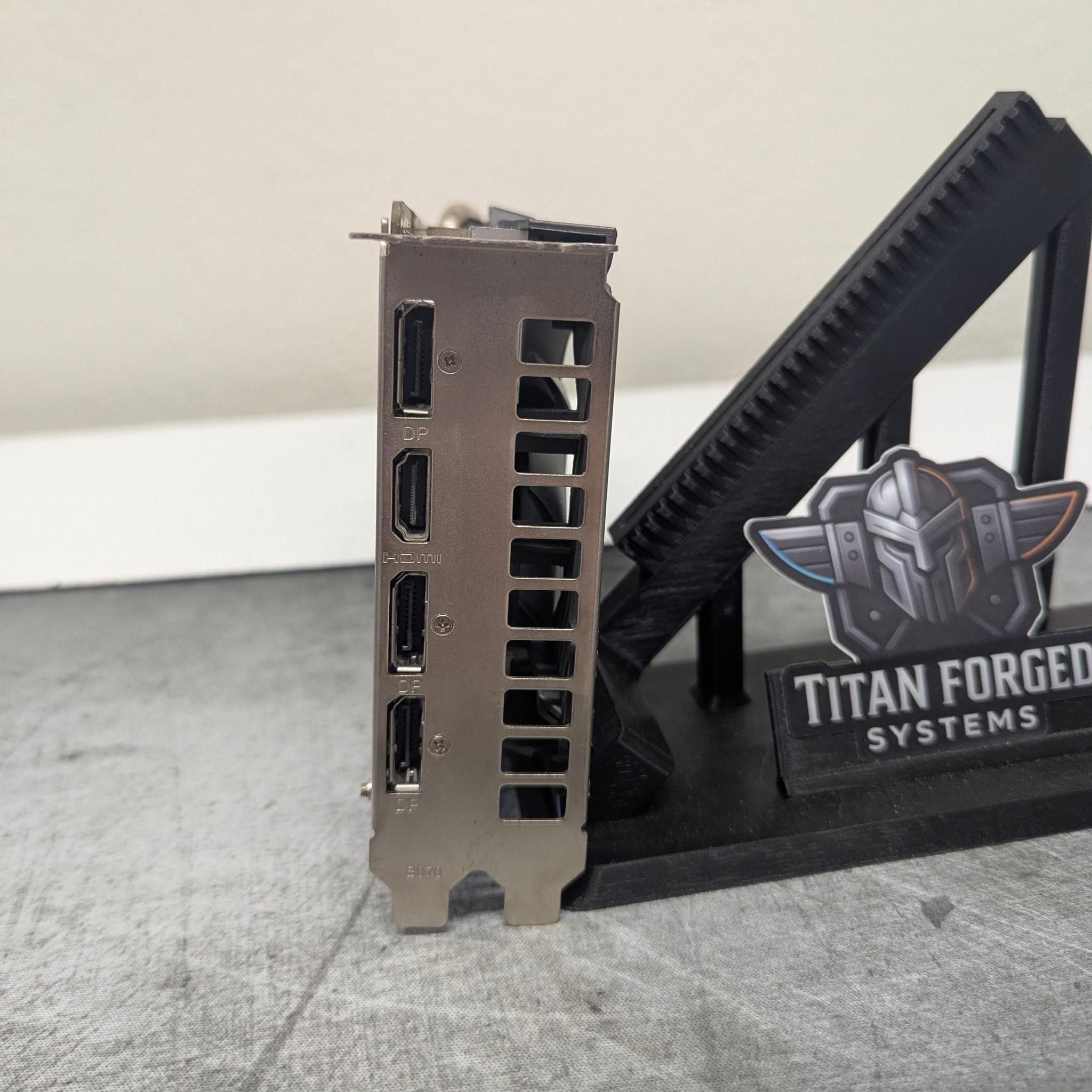 🧊 GTX 1660 6GB | INNO3D Twin X2 GeForce GTX 1660