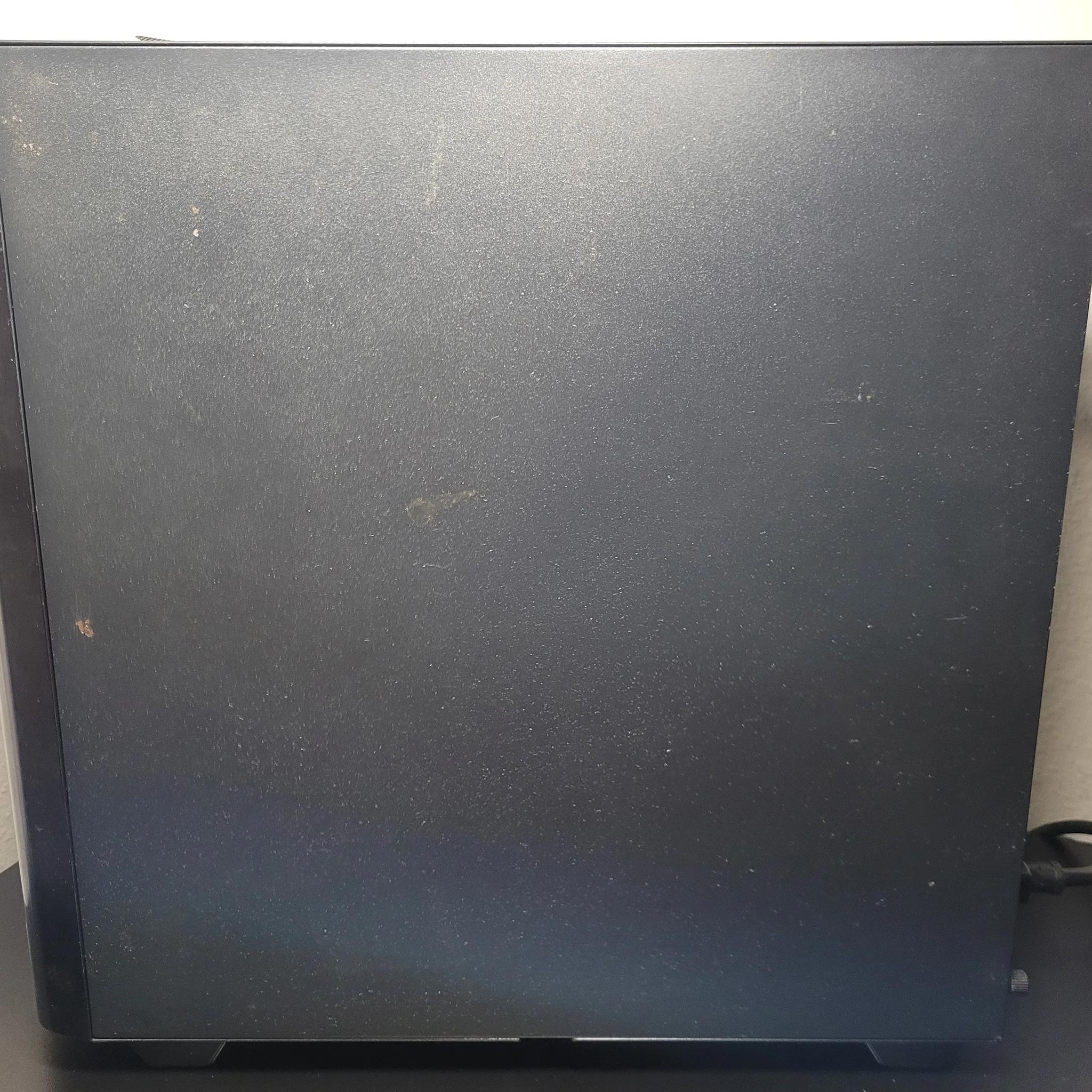 RX 570 // Ryzen 5 2600 // 16gb DDR4 // 512GB NVMe