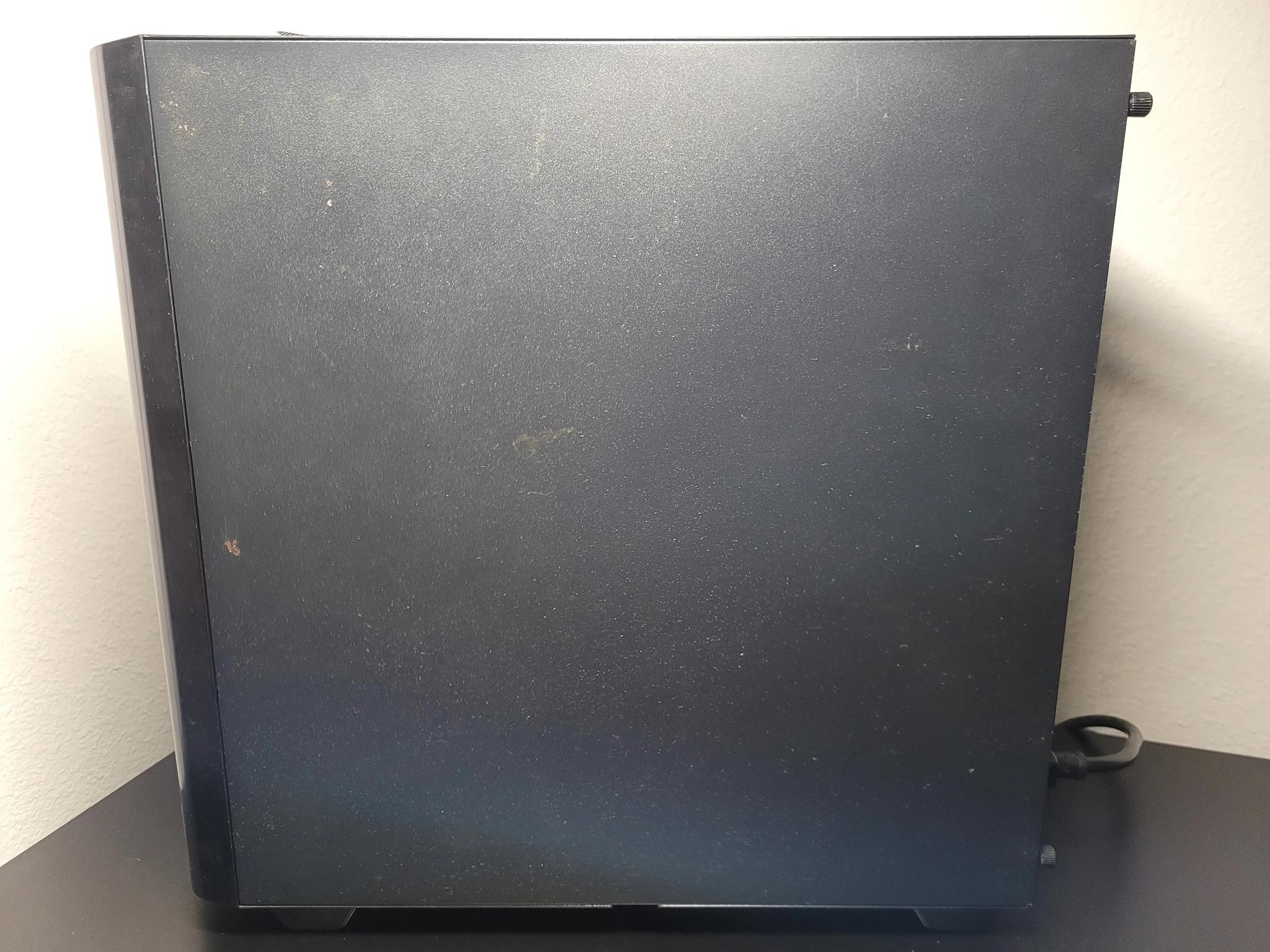 RX 570 // Ryzen 5 2600 // 16gb DDR4 // 512GB NVMe