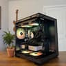 Gaming PC | RTX 3060ti | 16GB RAM | Windows 11 | WIFI