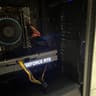 NVIDIA RTX 3070, Intel Core i3-12100, 16GB RAM, 512GB SSD - High FPS Gaming PC w/ Wi-Fi & BT