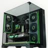 🖤💚The BEASTLY RTX 4080 Gaming PC👁️‍🗨️ RTX 4080 Super 16GB👁️‍🗨️Intel i9 13900KF👁️‍🗨️32GB DDR5