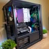 Gaming PC Ryzen 5 5600 RTX 3060 24GB Ram 