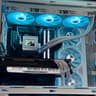 Gaming PC | RTX 3070 Ti | Ryzen 5 5600 | 32GB DDR4 RAM | 1TB | Win 11