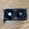 EVGA GeForce RTX 3060 Ti XC Gaming, 8GB GDDR6, Metal Backplate, LHR