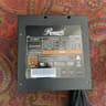 Lightly Used Rosewill 750w 80+ Bronze Efficiency Power Supply