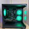 GTX 1660 Super + i7-5960X 8 Core 16 Thread + 32GB Ram