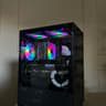 GeForce RTX 2060 Custom Gaming PC - Ryzen 5 3600, 16GB RAM, 512GB SSD