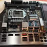 ASRock Z370M-ITX/ac Mini ITX LGA1151 Motherboard