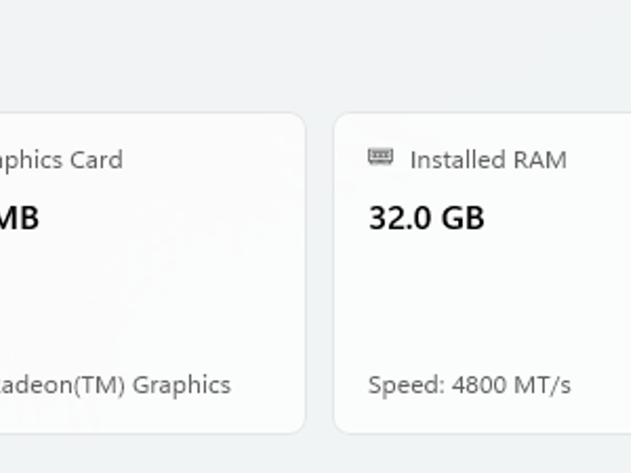 AMD X3D Ryzen 5 7500X3D 32GB DDR5 RAM 1TB Gen5 NVMe SSD ASUS B650E-E TUF MONTECH 850W Barebone PC