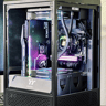 New ITX Gaming PC | Ryzen 5600X | RTX 3070 | 32GB RAM | 2TB Gen 4 NVMe 