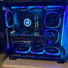 PC Ryzen 7 7800x3d/ Rtx 4080 super