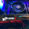 Gaming PC - Ryzen 2600x, GTX 1060 6GB 