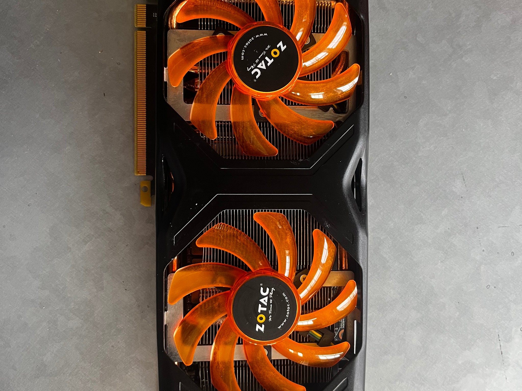 Zotac gtx770 2gb