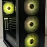 AMD Ryzen 5 5600G Gaming PC Radeon Vega 7 Graphics GIGABYTE B550M GAMING X WIFI6