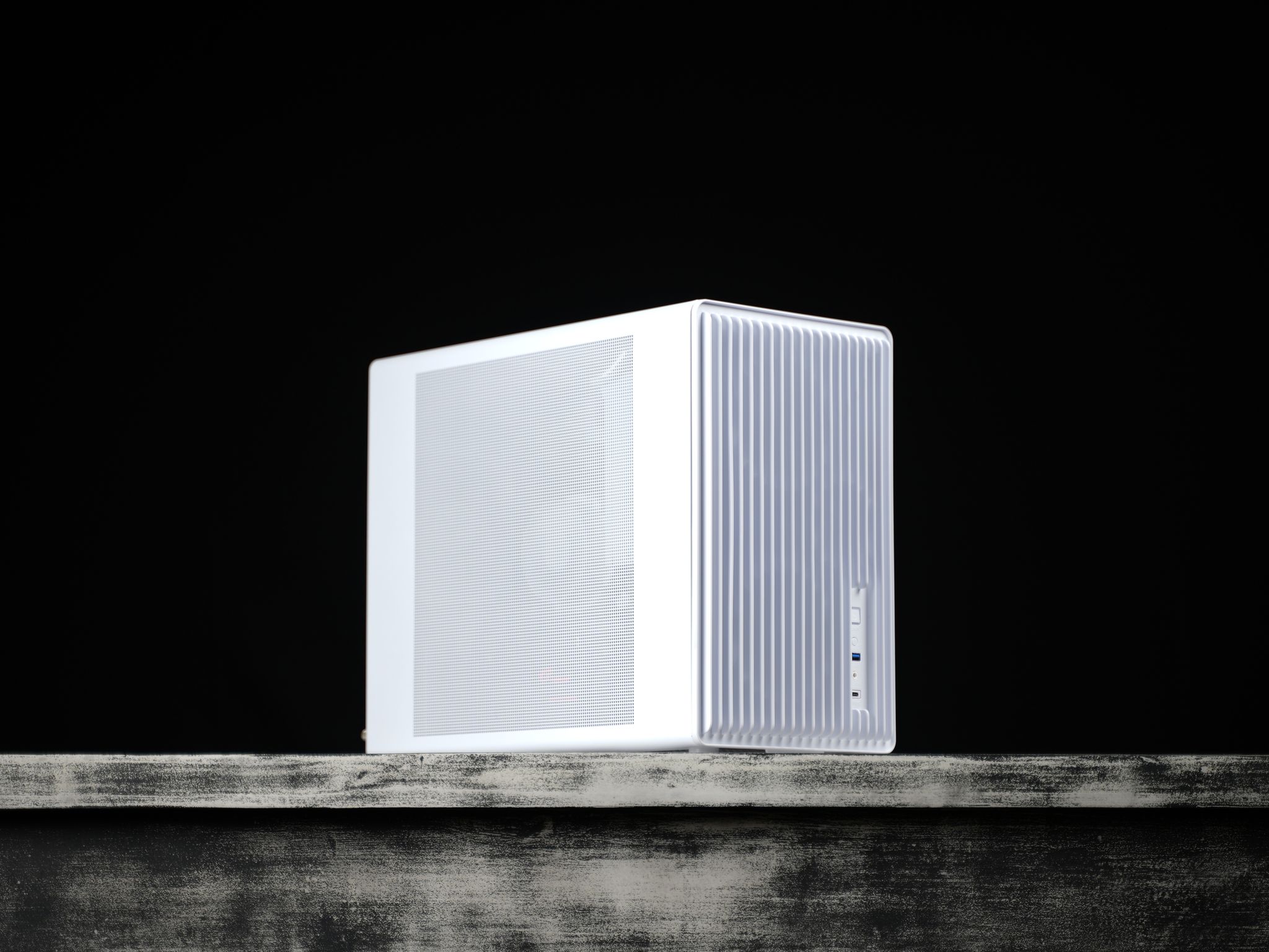 \ WF-50 / RTX 3060 Ti Intel Core i7 8700K 1.3TB 16GB DDR4 Windows 11 Gaming PC
