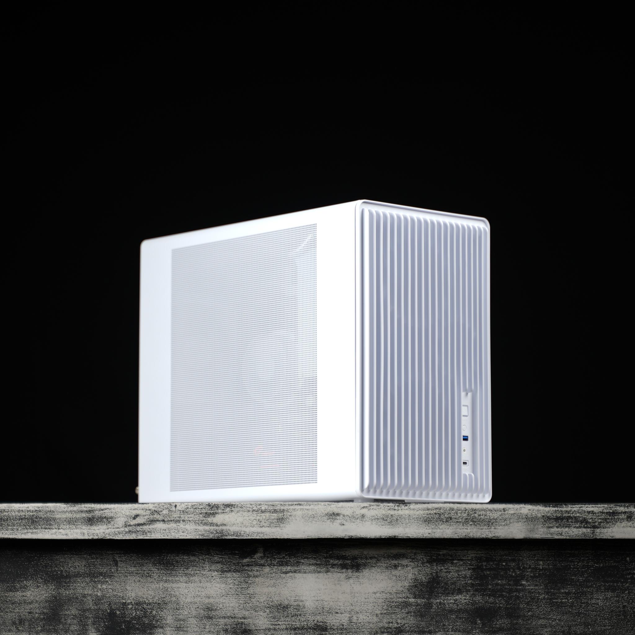 \ WF-50 / RTX 3060 Ti Intel Core i7 8700K 1.3TB 16GB DDR4 Windows 11 Gaming PC