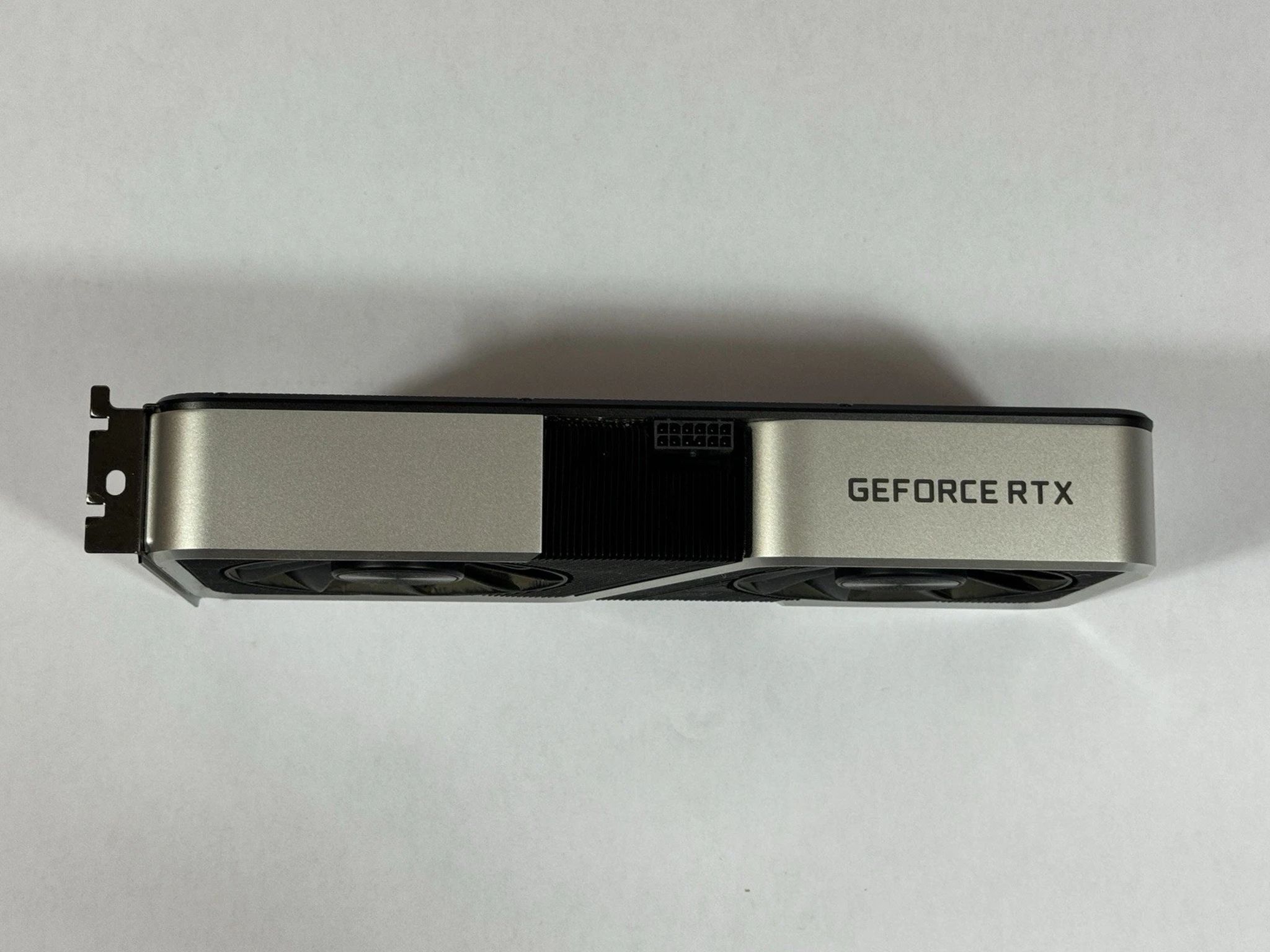 NVIDIA RTX 3060 Ti Founders Edition 8GB FE GPU Graphics Video Card Tested Works